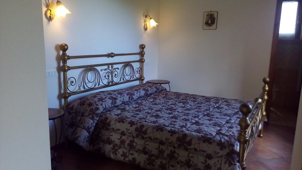Agriturismo La Chiocciola Poggio Murella Екстериор снимка