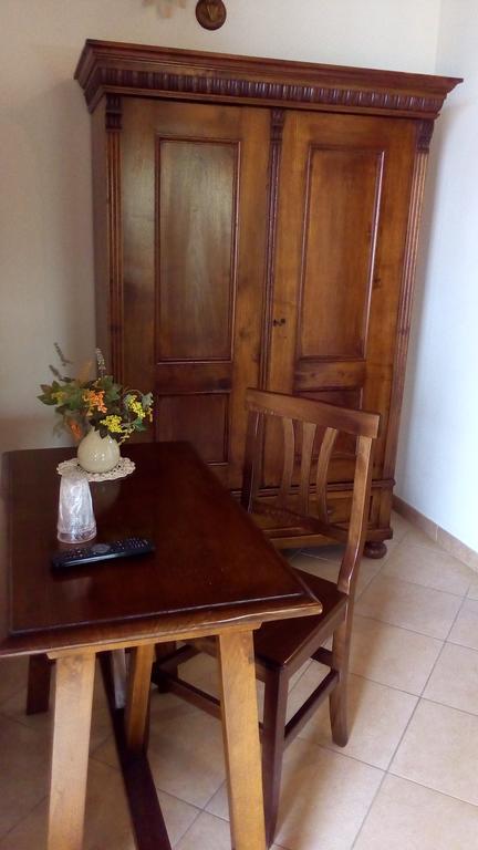 Agriturismo La Chiocciola Poggio Murella Екстериор снимка